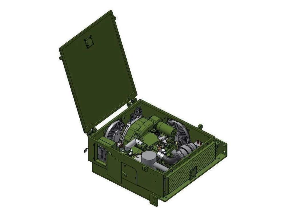 APU SPEC