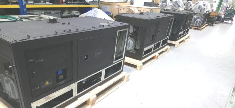 20KW Generator
