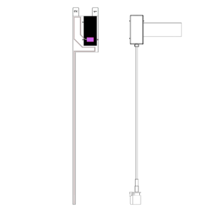 DAB antenna
