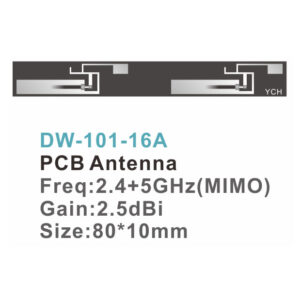 DW-101