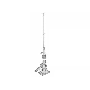 Boat Antenna
