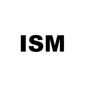 ISM Band 900MHz~5GHz