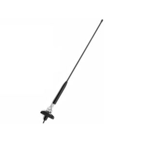 whip antenna