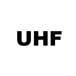 UHF Band 300~900MHz