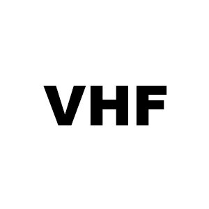 VHF Band 30~300MHz