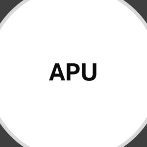 APU SPEC