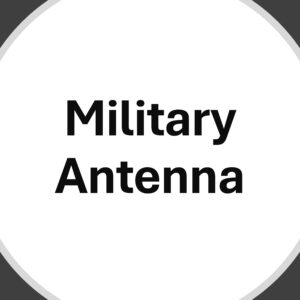 Military Antenna