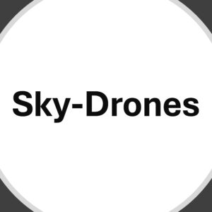 Sky-Drones & Cameras
